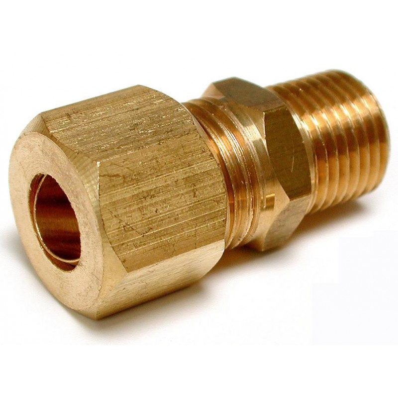 Male connector tube connect connectors
